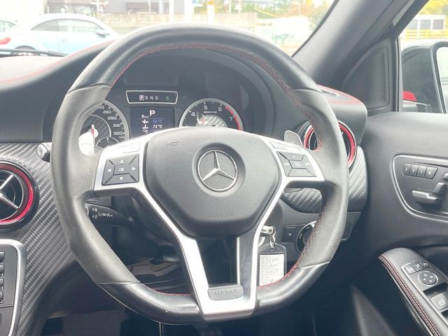 AMG AMG A class 2013