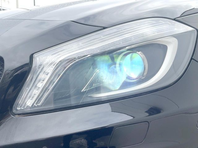 AMG AMG A class 2013