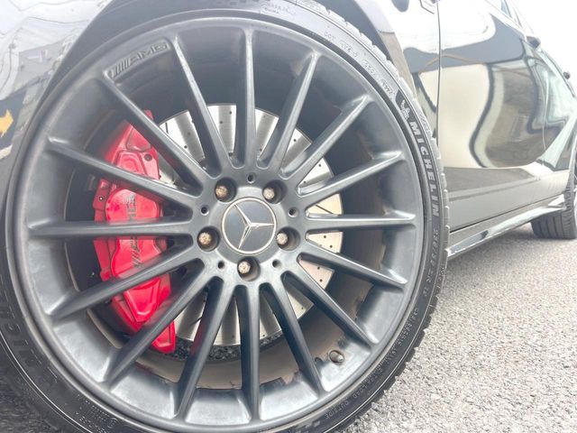 AMG AMG A class 2013