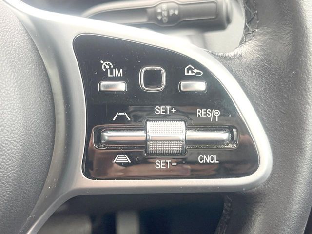 MERCEDES BENZ MERCEDES BENZ GLB 2020