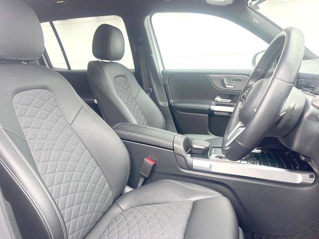 MERCEDES BENZ MERCEDES BENZ GLB 2020