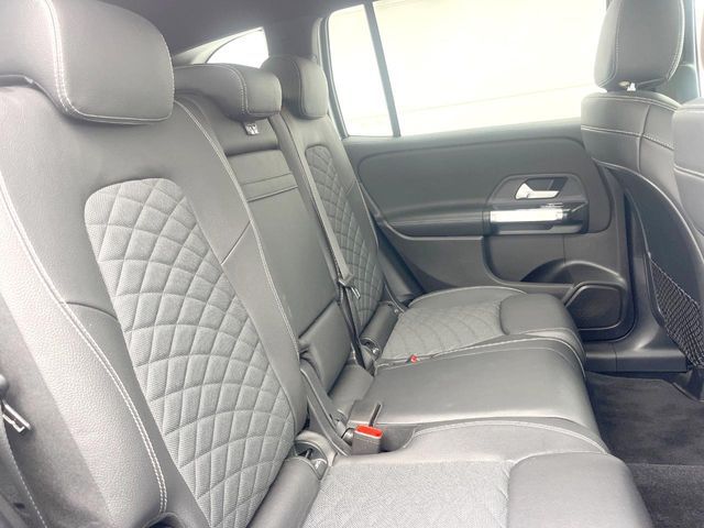 MERCEDES BENZ MERCEDES BENZ GLB 2020