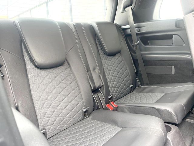 MERCEDES BENZ MERCEDES BENZ GLB 2020