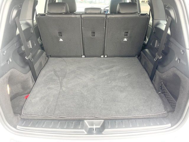 MERCEDES BENZ MERCEDES BENZ GLB 2020