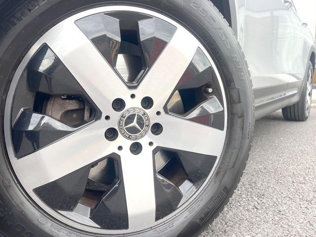 MERCEDES BENZ MERCEDES BENZ GLB 2020