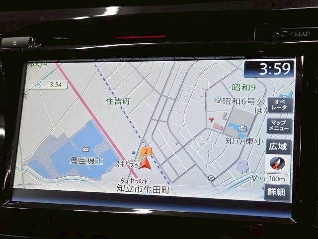 NISSAN X-TRAIL 4WD 2015