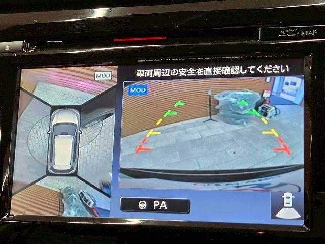 NISSAN X-TRAIL 4WD 2015