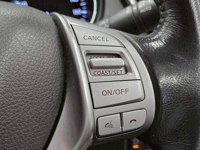 NISSAN X-TRAIL 4WD 2015