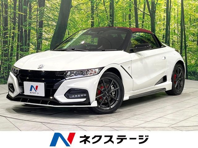 HONDA S660 2019