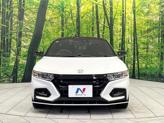 HONDA S660 2019