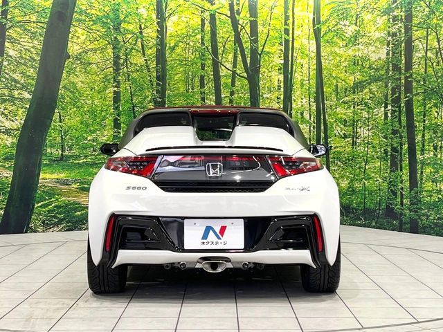 HONDA S660 2019