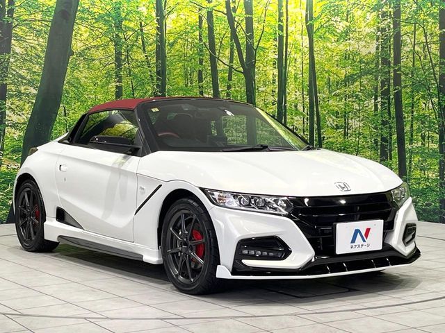 HONDA S660 2019