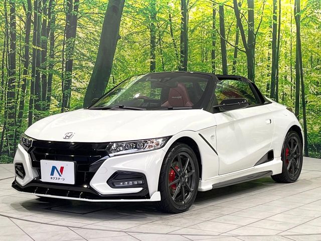 HONDA S660 2019