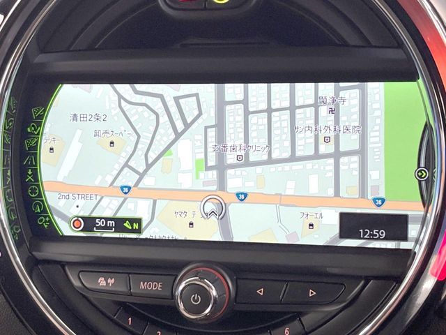 BMW BMW MINI COOPER S CLUBMAN 2016