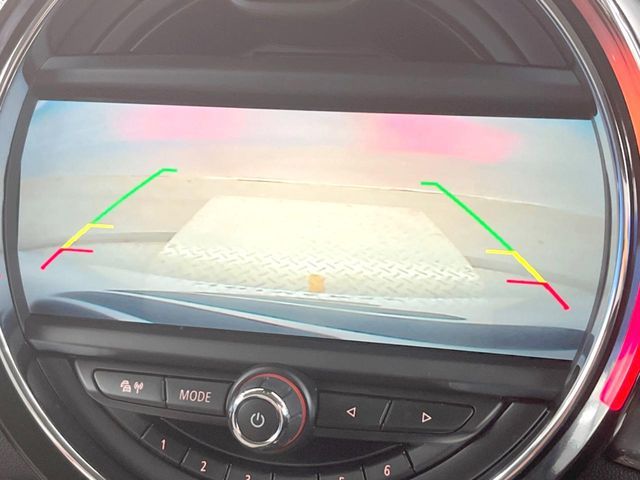 BMW BMW MINI COOPER S CLUBMAN 2016