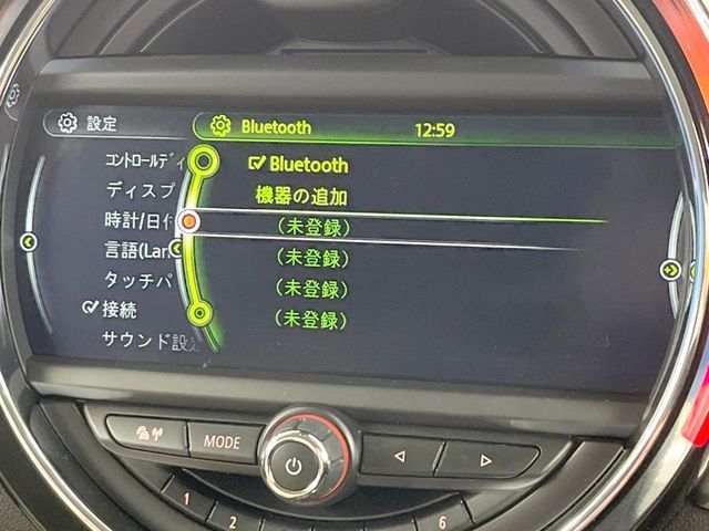 BMW BMW MINI COOPER S CLUBMAN 2016