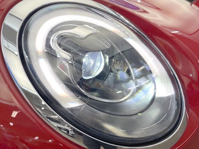 BMW BMW MINI COOPER S CLUBMAN 2016