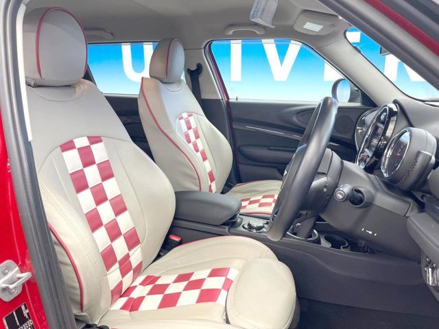 BMW BMW MINI COOPER S CLUBMAN 2016