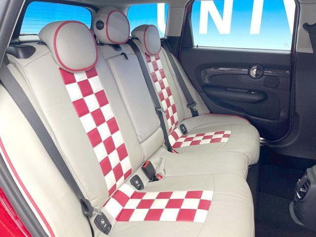 BMW BMW MINI COOPER S CLUBMAN 2016