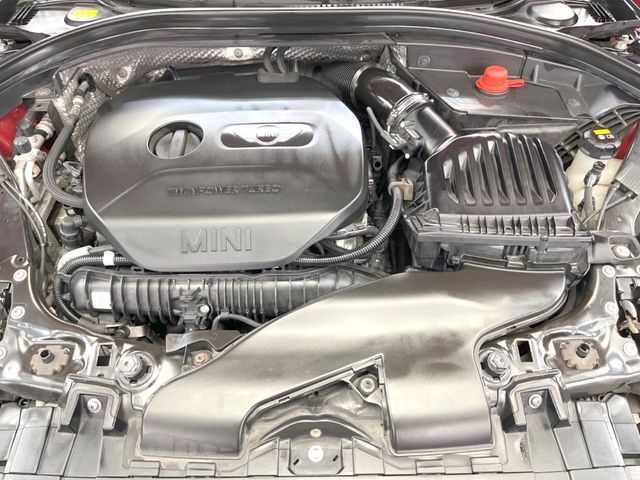 BMW BMW MINI COOPER S CLUBMAN 2016