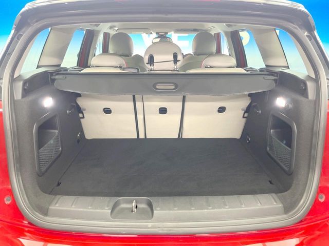 BMW BMW MINI COOPER S CLUBMAN 2016