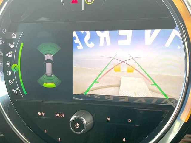 BMW MINI COOPER S E CROSSOVER 2020