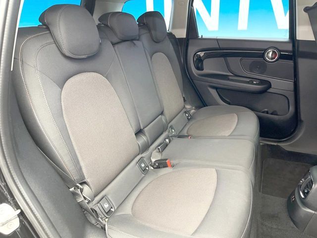 BMW MINI COOPER S E CROSSOVER 2020