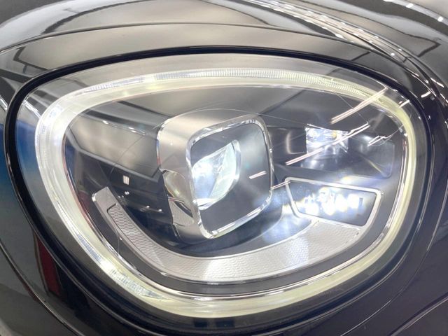 BMW MINI COOPER S E CROSSOVER 2020