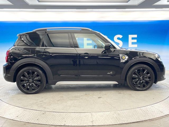 BMW MINI COOPER S E CROSSOVER 2020