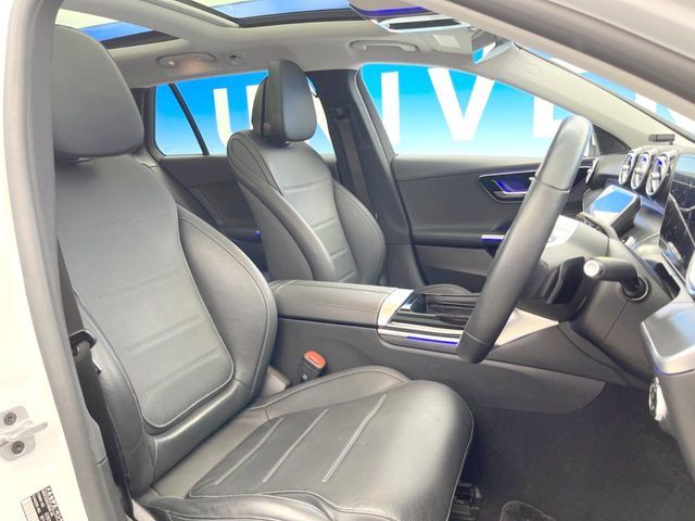 MERCEDES BENZ MERCEDES BENZ C class  ALL-Terrain 2022