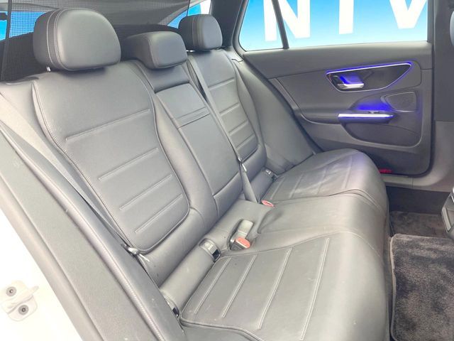 MERCEDES BENZ MERCEDES BENZ C class  ALL-Terrain 2022