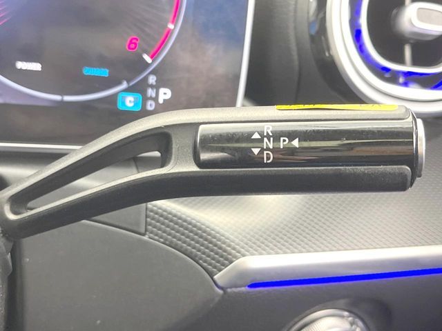 MERCEDES BENZ MERCEDES BENZ C class  ALL-Terrain 2022