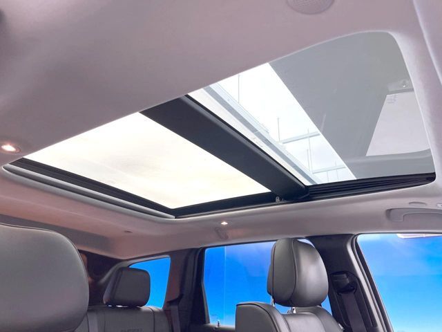 JEEP JEEP GRAND CHEROKEE 2017