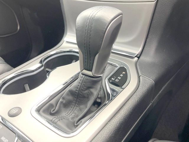 JEEP JEEP GRAND CHEROKEE 2017