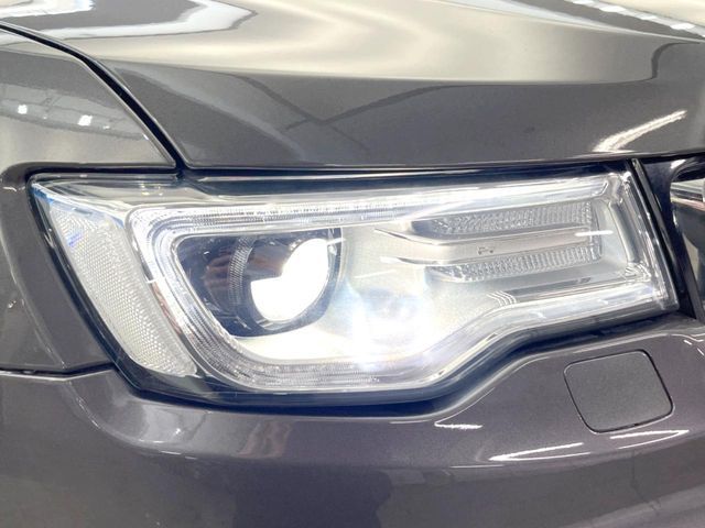 JEEP JEEP GRAND CHEROKEE 2017