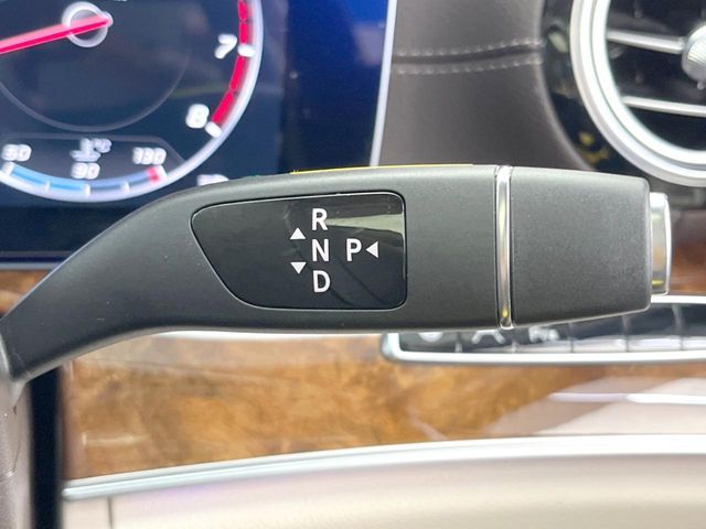 MERCEDES BENZ MERCEDES BENZ E class sedan 2017