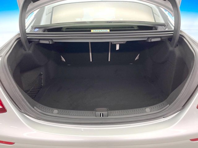 MERCEDES BENZ MERCEDES BENZ E class sedan 2017