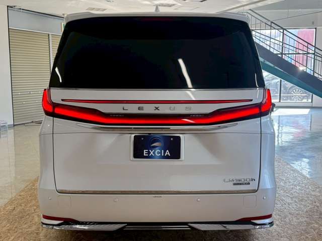 TOYOTA ???? LM500h 2024