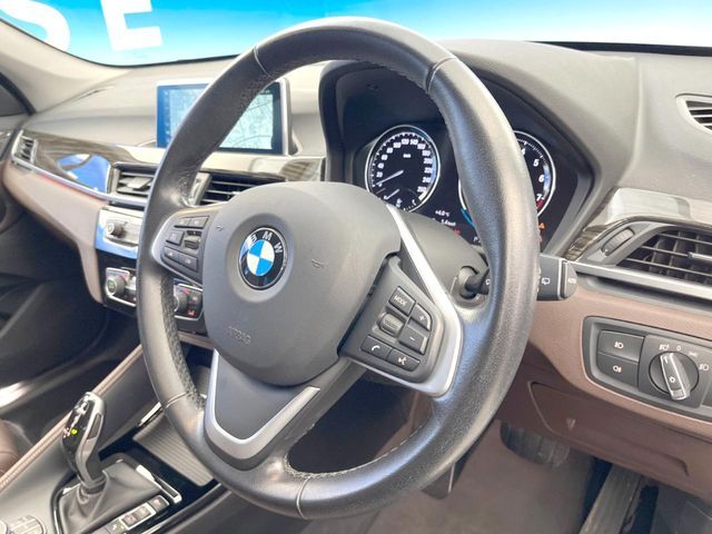 BMW BMW X1 2019