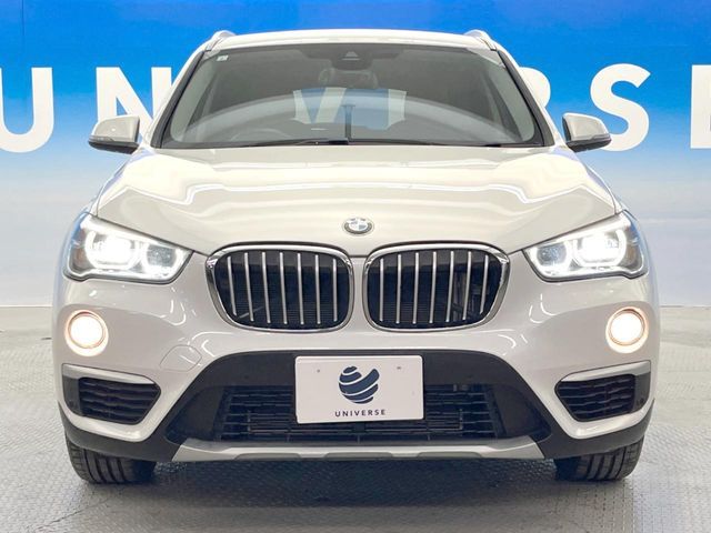 BMW BMW X1 2019