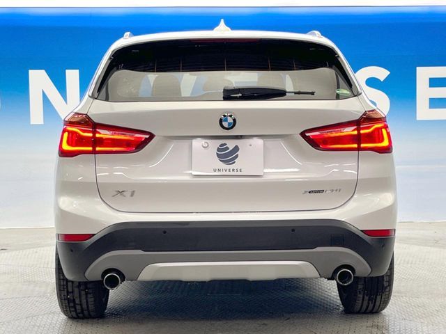 BMW BMW X1 2019