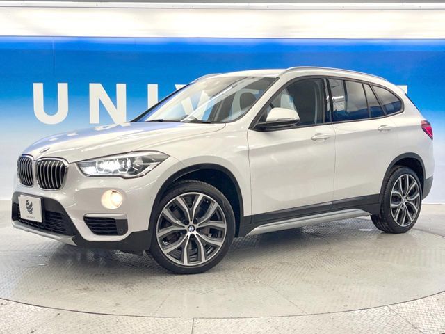 BMW BMW X1 2019