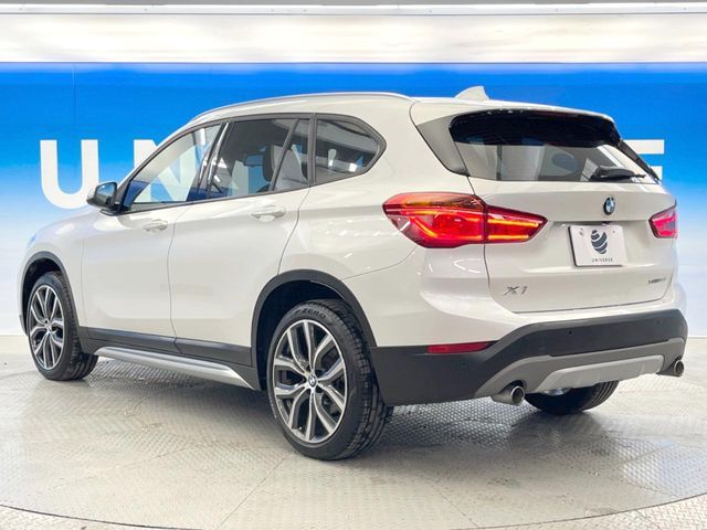 BMW BMW X1 2019