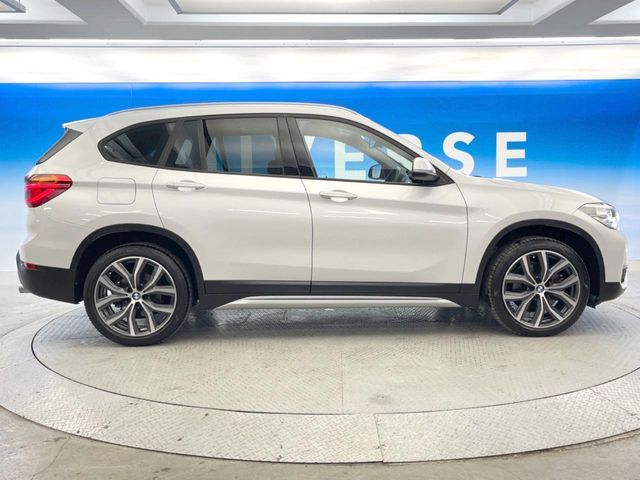 BMW BMW X1 2019