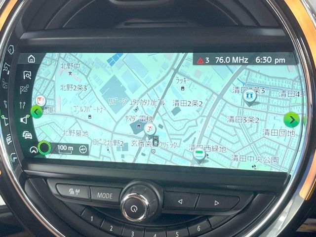 BMW BMW MINI COOPER D CROSSOVER 2018