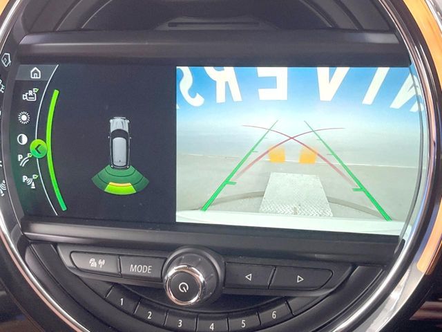 BMW BMW MINI COOPER D CROSSOVER 2018