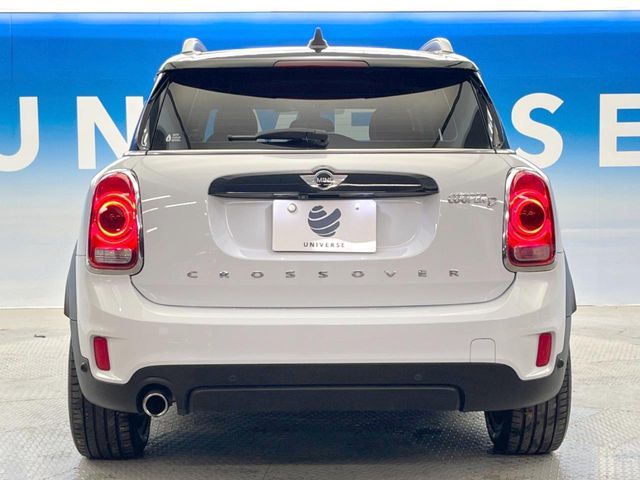 BMW BMW MINI COOPER D CROSSOVER 2018