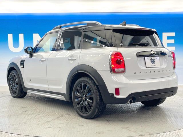 BMW BMW MINI COOPER D CROSSOVER 2018