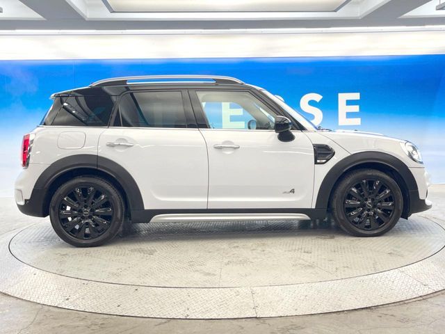 BMW BMW MINI COOPER D CROSSOVER 2018