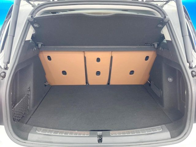 BMW BMW MINI COOPER D CROSSOVER 2018